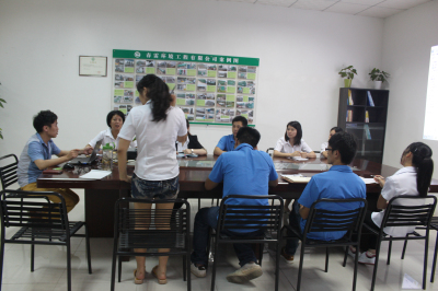 一体化污水处理设备研发