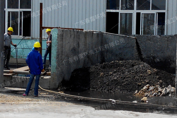 一体化污水处理设备 一体化污水处理设备