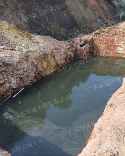 广东电镀污水处理设备