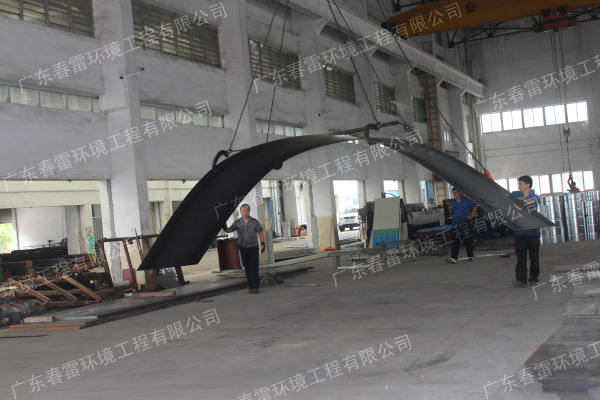 一体化污水处理设备厂家