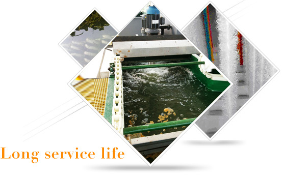 工业污水处理设备